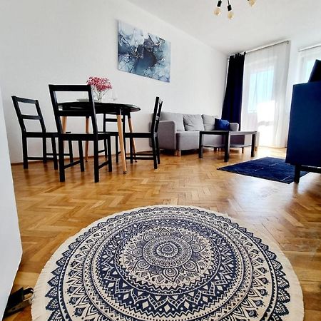 Apartament Relax Next To The Beach غدانسك المظهر الخارجي الصورة
