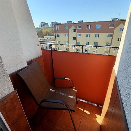 Apartament Relax Next To The Beach غدانسك المظهر الخارجي الصورة