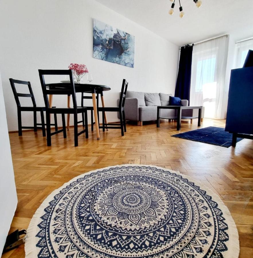 Apartament Relax Next To The Beach غدانسك المظهر الخارجي الصورة