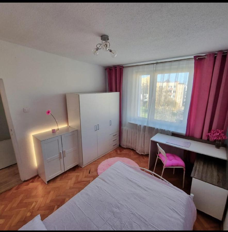 Apartament Relax Next To The Beach غدانسك المظهر الخارجي الصورة