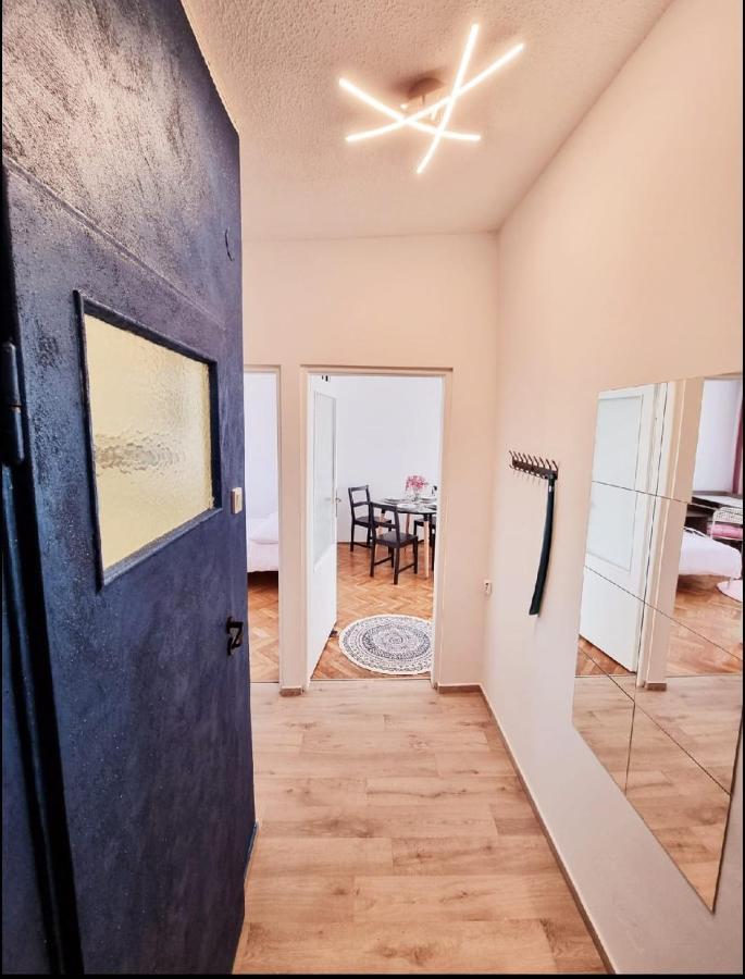 Apartament Relax Next To The Beach غدانسك المظهر الخارجي الصورة