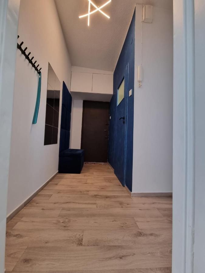 Apartament Relax Next To The Beach غدانسك المظهر الخارجي الصورة