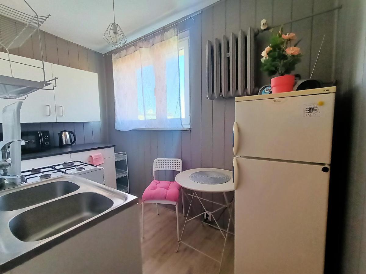 Apartament Relax Next To The Beach غدانسك المظهر الخارجي الصورة