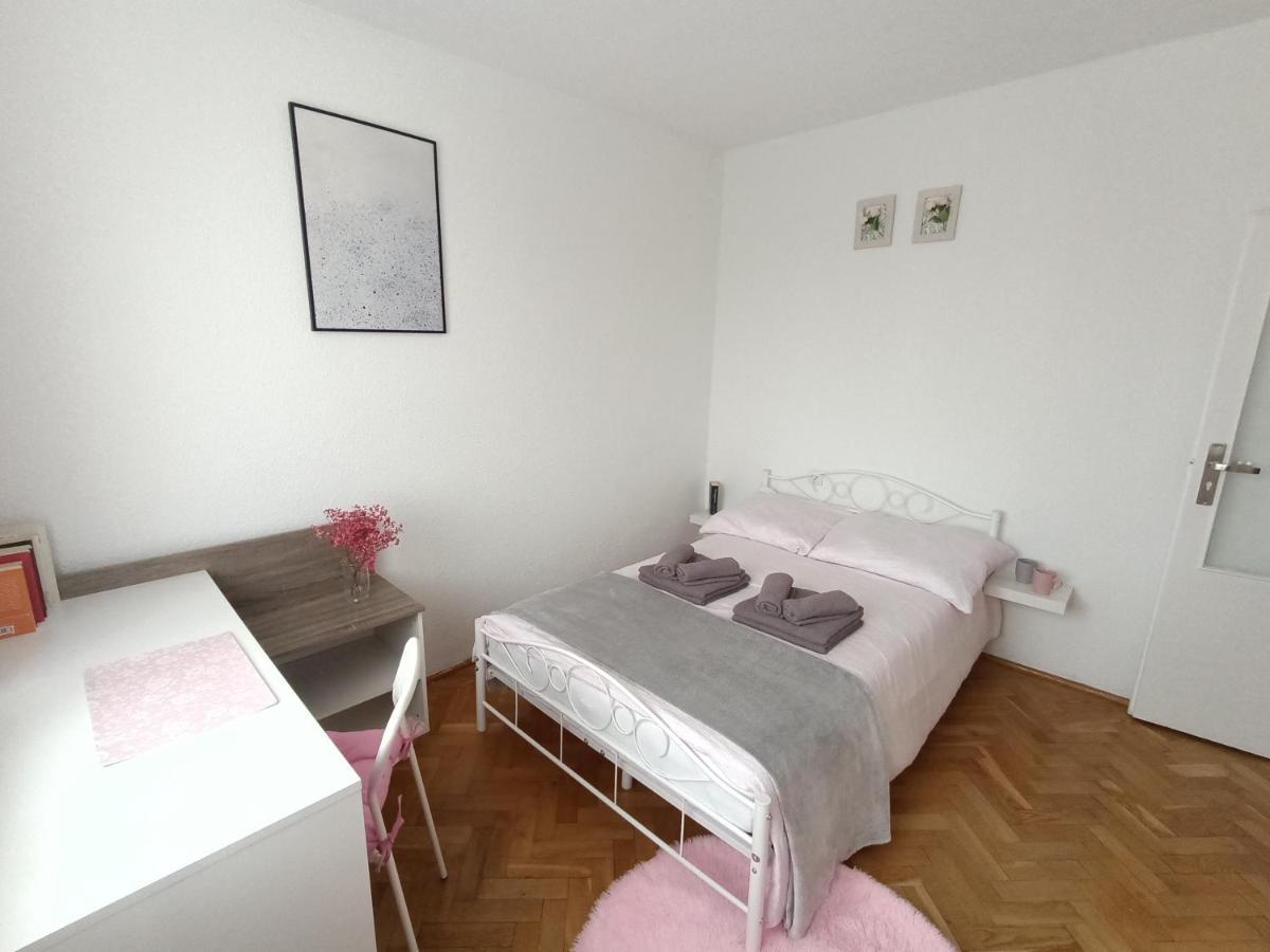 Apartament Relax Next To The Beach غدانسك المظهر الخارجي الصورة