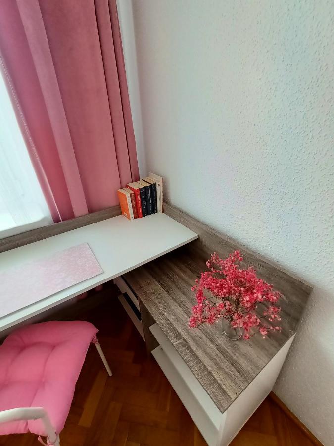 Apartament Relax Next To The Beach غدانسك المظهر الخارجي الصورة